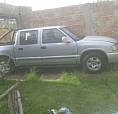 S10 V6 Cabine Dupla A Gasolina