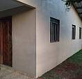 Alugo Casa Geminada