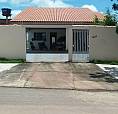 Vendo Ótima Casa Com Apenas 4 Anos De Construída.