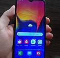 Galaxy A10