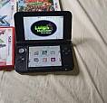 Vendo 3Ds Xl