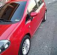 Fiat Punto Attractive 1.4 Italia