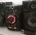 Micro System Lg