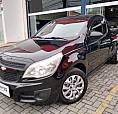 Chevrolet Montana Ls 1.4 2017 