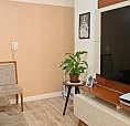 Apartamento Taguatinga Centro 126M² Planejado, Área Privativa, Escritório, Dois Banheiros
