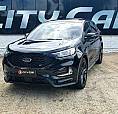 Ford Edge St 2.7 V6 24V Awd Aut