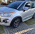 Citroen C3 Aircross Excm 2011