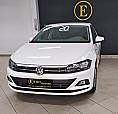 Vw Polo 1.0 Comfortline Tsi Automático 2020