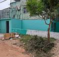 Apartamento Na Guabiroba Térreo
