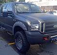 Ford F-250 3.9 Xlt Preto 2009