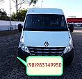 Master 2019/2020 2.3 Dci Diesel Minibus Executive 16L L3H2 3P Manual
