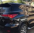 Toyota Hylux Sw4 Srx 7 Lugares Automatico 