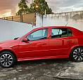 Astra 2008/2009