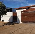 Casa Para Aluguel, 3 Quartos, 1 Suíte, 2 Vagas, São Jorge - Três Lagoas/Ms