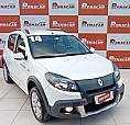 Renault Sandero Stepway 1.6 8V 2014