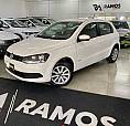 Volkswagen Gol 1.0 8V I Trend Flex 2014