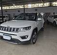 Jeep Compass 2.0 Limited 4X2 Automatico