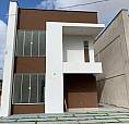 Casa Com Excelente Localização Na Cohama - 4 Quartos - Lazer Completo