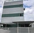 Apartamento Térreo C/ 2 Suítes No Bessa 