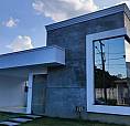 Casa No Cond. Ecos Paradise, 180M², 3 Suítes, Sendo 1 Master Com Closet E 2 Vagas.