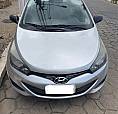 Hyundai Hb20 Comf./C.plus/C.style 1.0 Flex 12V 2014