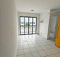 Venha Conhecer Esse Lindo Apto. Com 2 Quartos, Suíte E Varanda No Residencial Allegro  - M