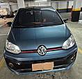 Volkswagen Up! Move 1.0 Tsi Total Flex 12V 5P 2018