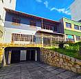 Casa Ampla Para Fins Comerciais Ou Residenciais Com 3 Andares Para Alugar Ou Vender Na Av 