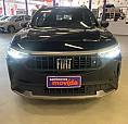 Fiat Pulse Drive 1.3 8V Flex Aut. 2026
