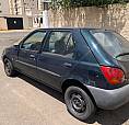 Ford Fiesta 1.0I 3P E 5P 1996
