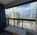 Vendo Apartamento Todo Projetado No Fino Acabamento
