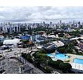 Vendo - Apartamento - 68 Mts - Edf. Varandas Da Ilha - 03 Quartos - ( 01 Suite ) Piscina -
