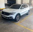Volkswagen T-Cross Sense 1.0 Tsi Flex 5P Aut. 2024