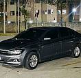 Volkswagen Virtus Comfort. 200 Tsi 1.0 Flex 12V Aut 2021