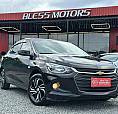 Chevrolet Onix Plus Lt 1.0 12V Flex Mec. 4P 2024