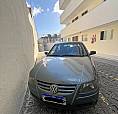 Volkswagen Gol Geração Iv Trend 1.0 8V Mi Total Flex Mec. 2P 2009