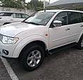 Pajero Dakar 13/13 Diesel 7 Lugares Automática