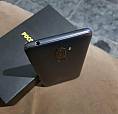 Smartphone Xiaomi Pocophone F1 Android 8, 128Gb E 6Gb De Ram 4G Câmera 20Mp