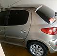 Carro Peugeot 207