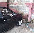 Ford Fiesta 2009 