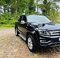 Amarok Higline Cd V6