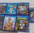 Vendo Esses 7 Jogos De Ps4