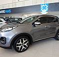 Sportage Ex 2.0 Automática 2018