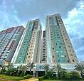 Rua 36 Águas Claras Privilege Residence 1 Quarto Sem Vaga Em Frente Ao Metrô