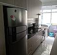 W_ Apartamento De 3 Quartos No Bairro Nossa Senhora Do Rosário, Em São José