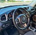 Jeep Renegade Sport Diesel 2017