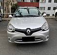 Renaut Clio 2016. Única Dona