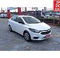 Chevrolet Onix 2021 1.0 Flex Plus Lt Manual