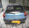 Vendo Palio 97 Edx