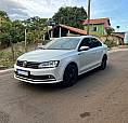 Jetta Comfortline 1.4 Tsi Automático 2017